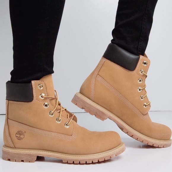 Timberland Shoes - women’s timberland original boots NEW & NEED GONE